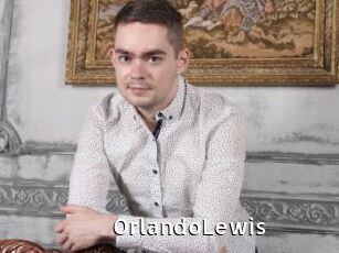 OrlandoLewis