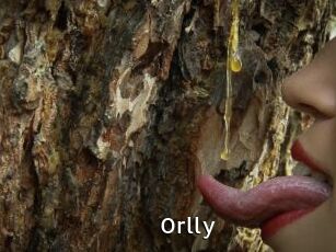 Orlly