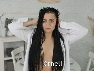 Orneli
