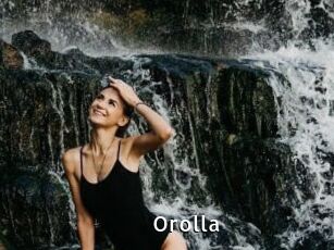 Orolla