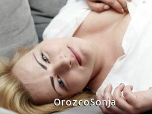OrozcoSonja