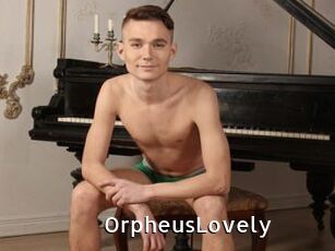 OrpheusLovely