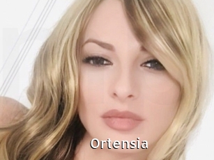 Ortensia