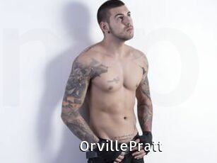 OrvillePratt