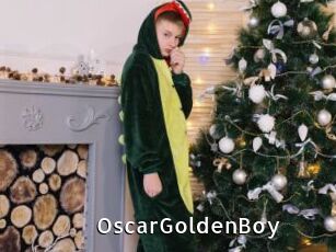 OscarGoldenBoy