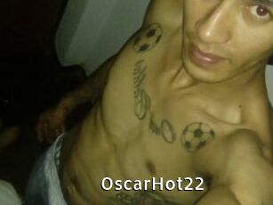 OscarHot22