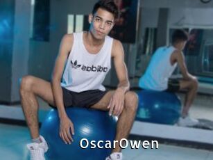 OscarOwen