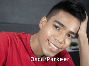 OscarParkeer