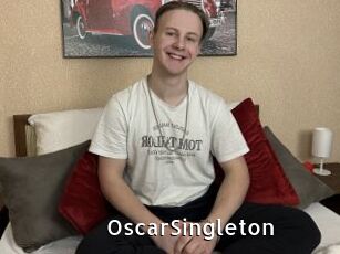 OscarSingleton