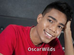 OscarWilds