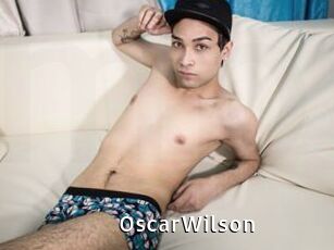 OscarWilson