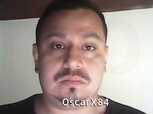 OscarX84