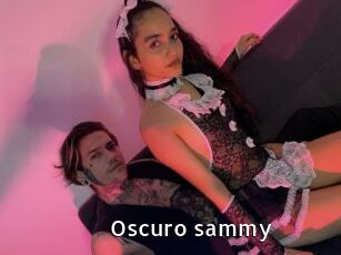 Oscuro_sammy