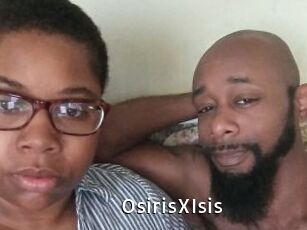 OsirisXIsis