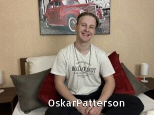 OskarPatterson