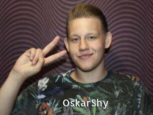 OskarShy