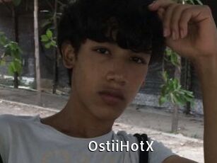 OstiiHotX