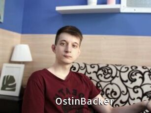 OstinBacker