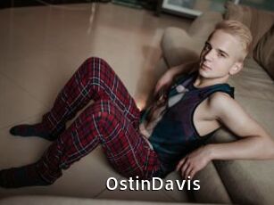 OstinDavis