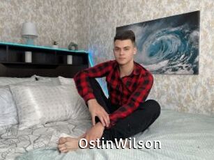OstinWilson