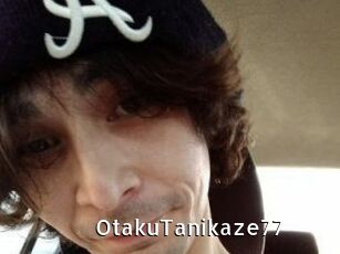 OtakuTanikaze77