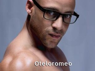 Oteloromeo