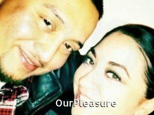 OurPleasure