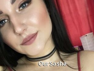OurSasha