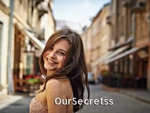 OurSecretss