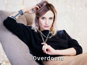 Overdonne