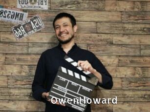 OwenHoward