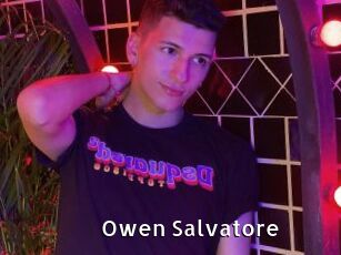 Owen_Salvatore My Porno Stash