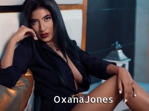 OxanaJones