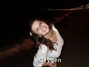 Oxygen