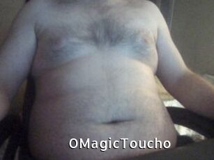 OMagicToucho
