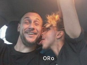 ORo