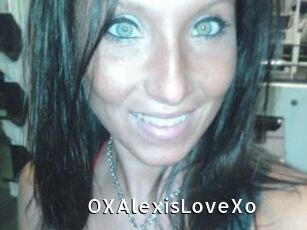OXAlexisLoveXo