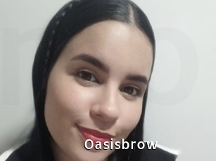 Oasisbrow