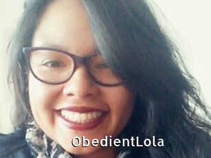 ObedientLola