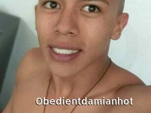 Obedientdamianhot