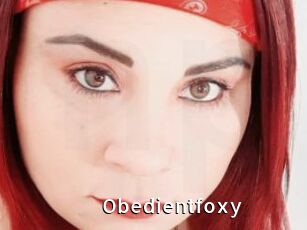 obedientfoxy My Porno Stash