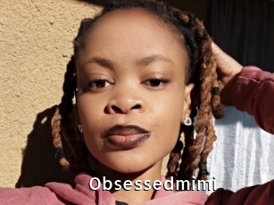 Obsessedmimi