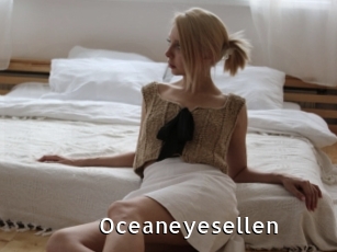 Oceaneyesellen