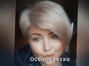 Oceaneyesxo