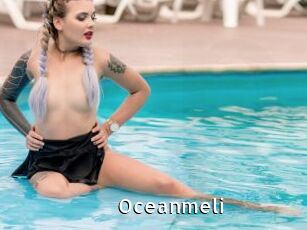 Oceanmeli