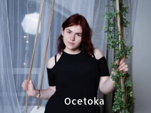 Ocetoka