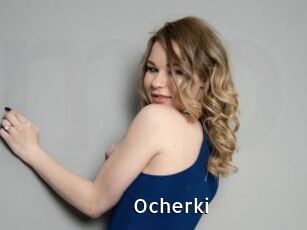Ocherki