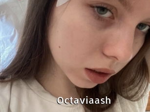 Octaviaash
