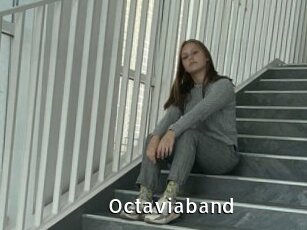 Octaviaband