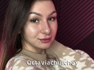 Octaviachurchey